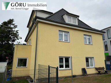 Mehrfamilienhaus zum Kauf 599.500 € 17 Zimmer 360,4 m² 737 m² Grundstück Bergen Bergen auf Rügen 18528