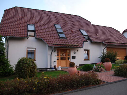 Einfamilienhaus zur Miete 1.480 € 6,5 Zimmer 200 m² 780 m² Grundstück frei ab 01.02.2026 Meierhof 7 Martinhagen Schauenburg 34270