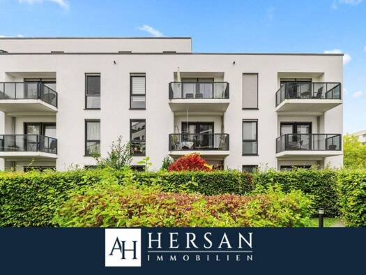 Wohnung zum Kauf 349.000 € 3 Zimmer 80,8 m² Aachen 52078