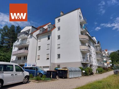 Wohnung zum Kauf 77.000 € 3 Zimmer 85,7 m² Gutenbergstraße 17 Auerbach Auerbach/Vogtland 08209