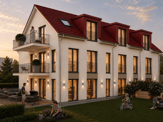 Wohnung zum Kauf provisionsfrei 299.000 € 4 Zimmer 61 m² 3. Geschoss Drackendorf Jena 07751