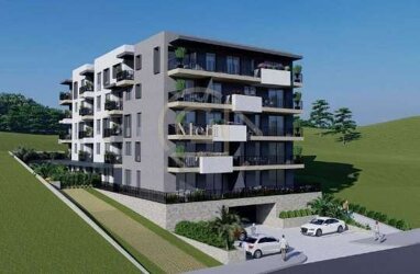 Wohnung zum Kauf 206.624 € 2 Zimmer 65 m² 1. Geschoss Makarska center