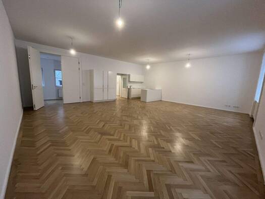 Wohnung zur Miete 2.742 € 3 Zimmer 133,3 m² 3. Geschoss Wien 1010