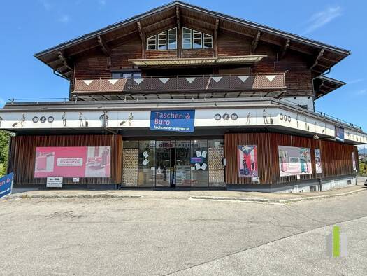 Laden zur Miete 385,4 m² Verkaufsfläche Eugendorf 5301