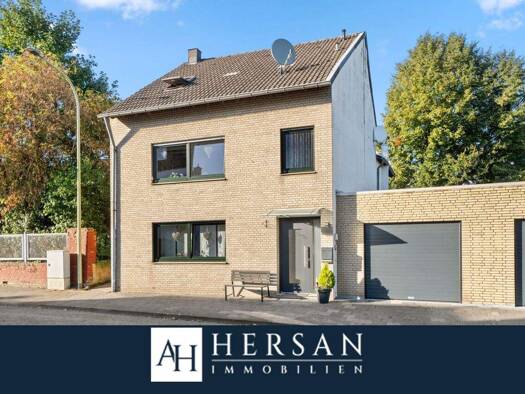 Einfamilienhaus zum Kauf 299.000 € 6 Zimmer 178,8 m² 327 m² Grundstück Ellen Niederzier / Ellen 52382