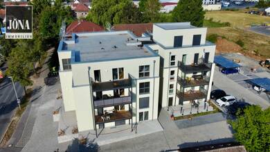 Wohnung zum Kauf - Erstbezug 239.686 € 2 Zimmer 59 m² 2. Geschoss Sonnefeld Sonnefeld 96242