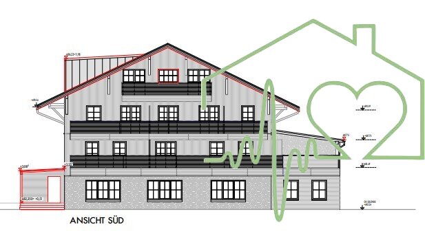 Immobilie zum Kauf als Kapitalanlage geeignet 2.695.000 € 973,9 m²<br/>Fläche 2.002 m²<br/>Grundstück Thiersee 6335