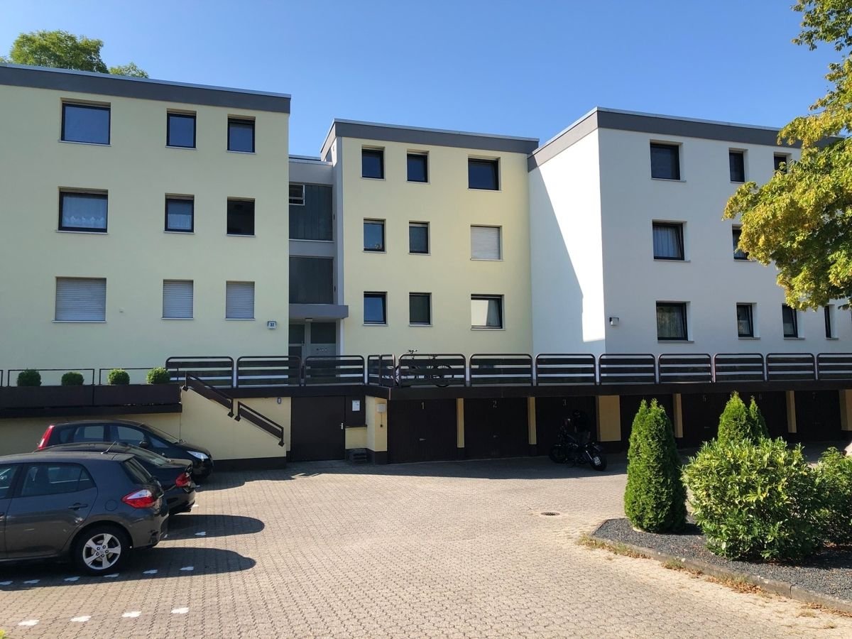 Wohnung zum Kauf 249.000 € 3 Zimmer 88 m²<br/>Wohnfläche Hangelar Sankt Augustin 53757