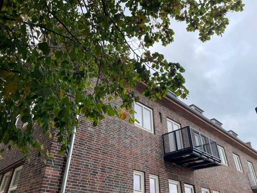 Wohnung zur Miete - Erstbezug 892 € 3 Zimmer 81,1 m² 2. Geschoss frei ab 01.02.2026 Gransee 16775