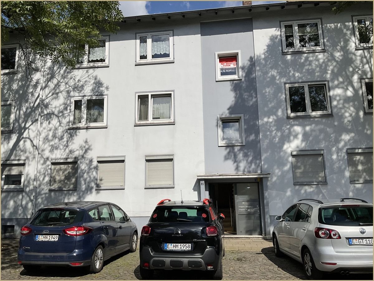 Wohnung zum Kauf 75.000 € 2 Zimmer 57 m²<br/>Wohnfläche Altendorf Essen / Altendorf 45143