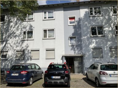 Wohnung zum Kauf 75.000 € 2 Zimmer 57 m² Altendorf Essen / Altendorf 45143