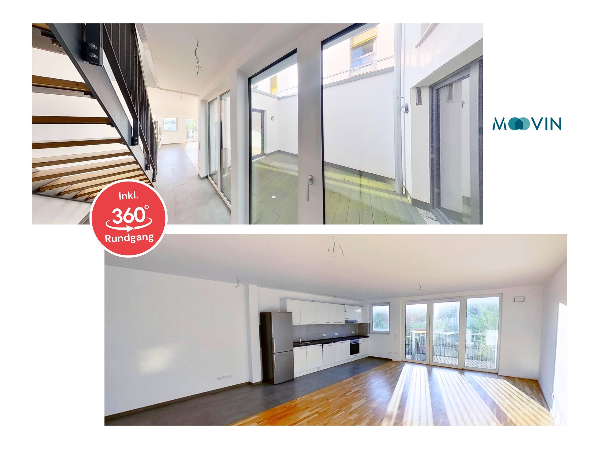 Maisonette zur Miete 1.722 € 3 Zimmer 118,1 m²<br/>Wohnfläche EG<br/>Geschoss 01.12.2024<br/>Verfügbarkeit Vahrenwalder Straße 109a Vahrenwald Hannover 30165