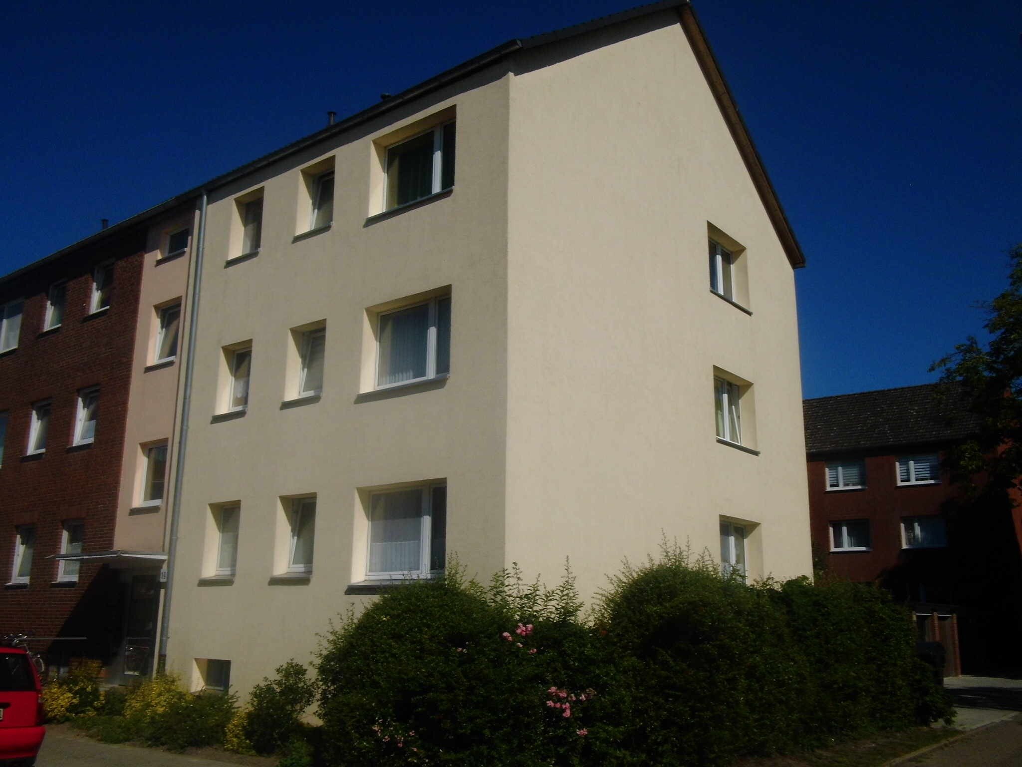 Wohnung zum Kauf 69.000 € 3 Zimmer 72 m²<br/>Wohnfläche Dannenberg Dannenberg (Elbe) 29451