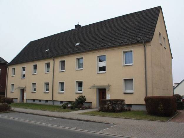 Wohnung zur Miete 470 € 2,5 Zimmer 50,8 m² EG Scharnhölzstraße 113 Batenbrock Bottrop 46238