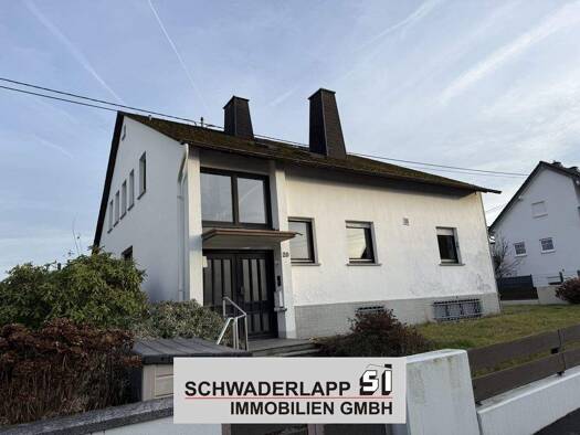 Einfamilienhaus zum Kauf 335.000 € 7 Zimmer 200 m² 982 m² Grundstück Ransbach-Baumbach 56235