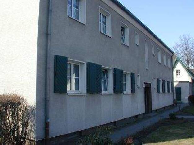 Wohnung zur Miete nur mit Wohnberechtigungsschein 202 € 2,5 Zimmer 48,2 m² 3. Geschoss frei ab 01.02.2026 Schlägelstraße 20 Meerbeck Moers 47443