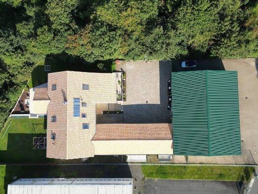 Einfamilienhaus zum Kauf 1.200.000 € 6 Zimmer 174 m² 1.971 m² Grundstück Ruppichteroth 53809