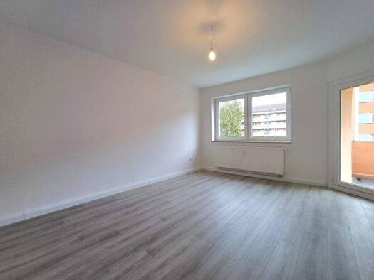 Wohnung zur Miete 725 € 3 Zimmer 65,1 m² frei ab sofort Goethestr. 22 Innenstadt Minden 32427