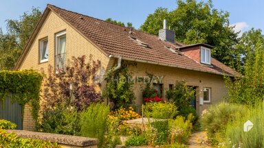 Mehrfamilienhaus zum Kauf 340.000 € 12 Zimmer 250 m² 704 m² Grundstück Mölln 23879