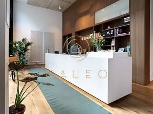 Bürofläche zur Miete provisionsfrei 100 m² Bürofläche teilbar ab 1 m² Altstadt Düsseldorf 40213
