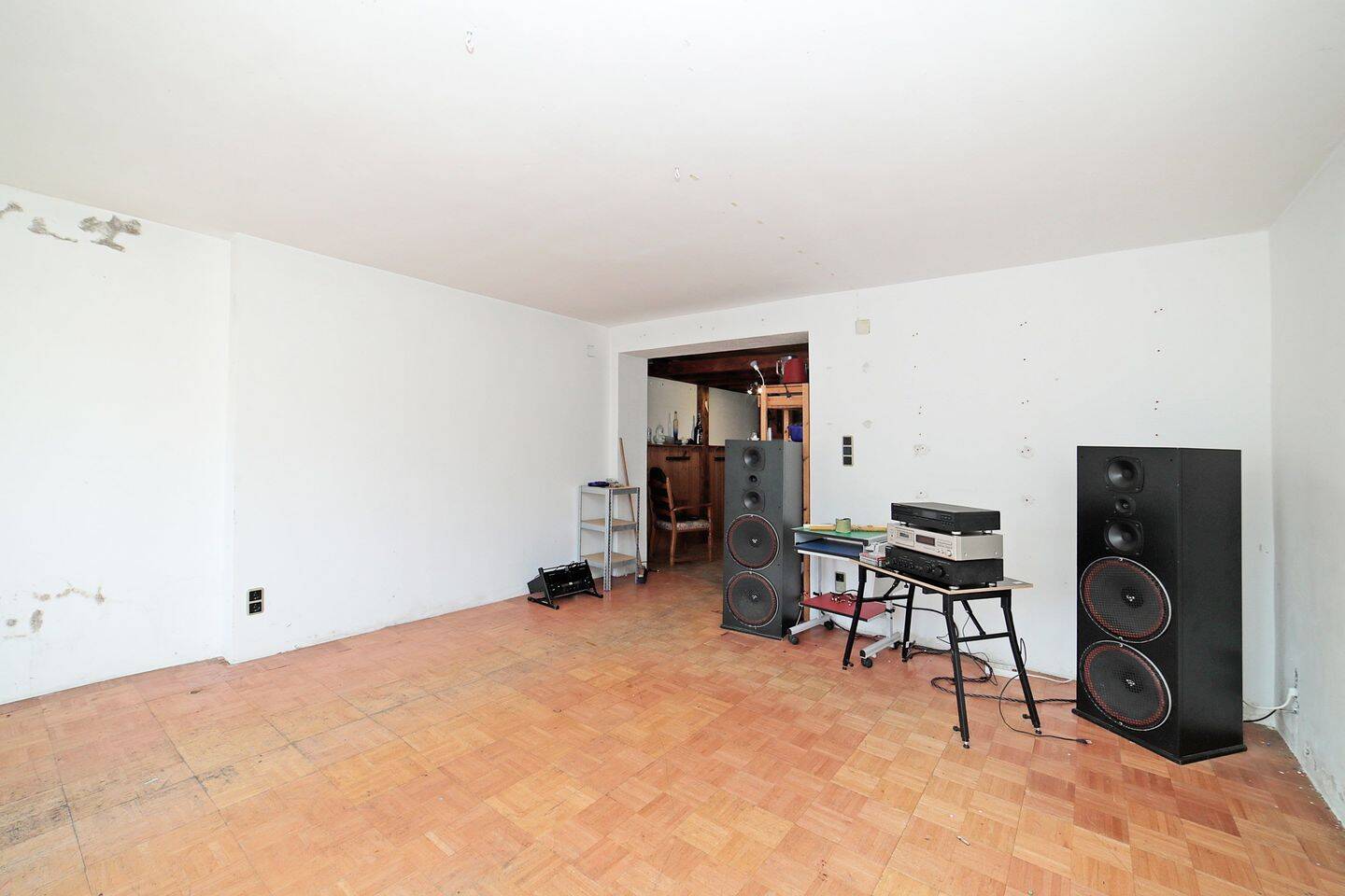 Immobilie in Dachau - Sanierungsbedürftiges Reihenmittelhaus - Bild 3