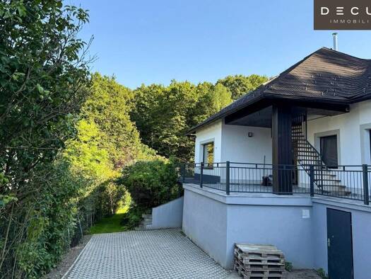 Einfamilienhaus zum Kauf 889.000 € 205,4 m² 1.029 m² Grundstück Pressbaum 3013