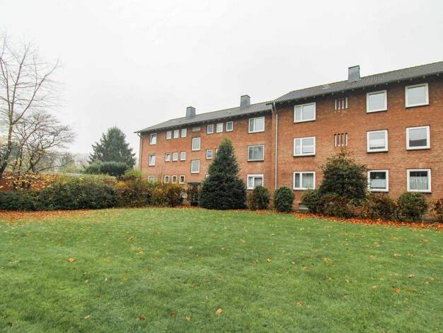 Immobilie zum Kauf als Kapitalanlage geeignet 89.000 € 2 Zimmer 49 m² Friedrichsfeld Voerde (Niederrhein) 46562