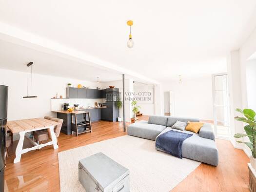 Einfamilienhaus zum Kauf 790.000 € 4 Zimmer 149 m² 736 m² Grundstück Philippsthal Nuthetal 14558