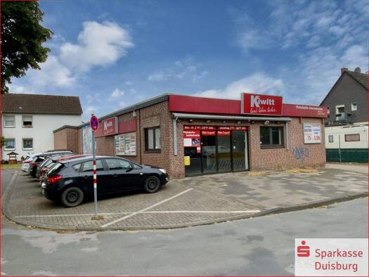 Laden zum Kauf provisionsfrei 72.000 € Niersenbruch Kamp-Lintfort 47475