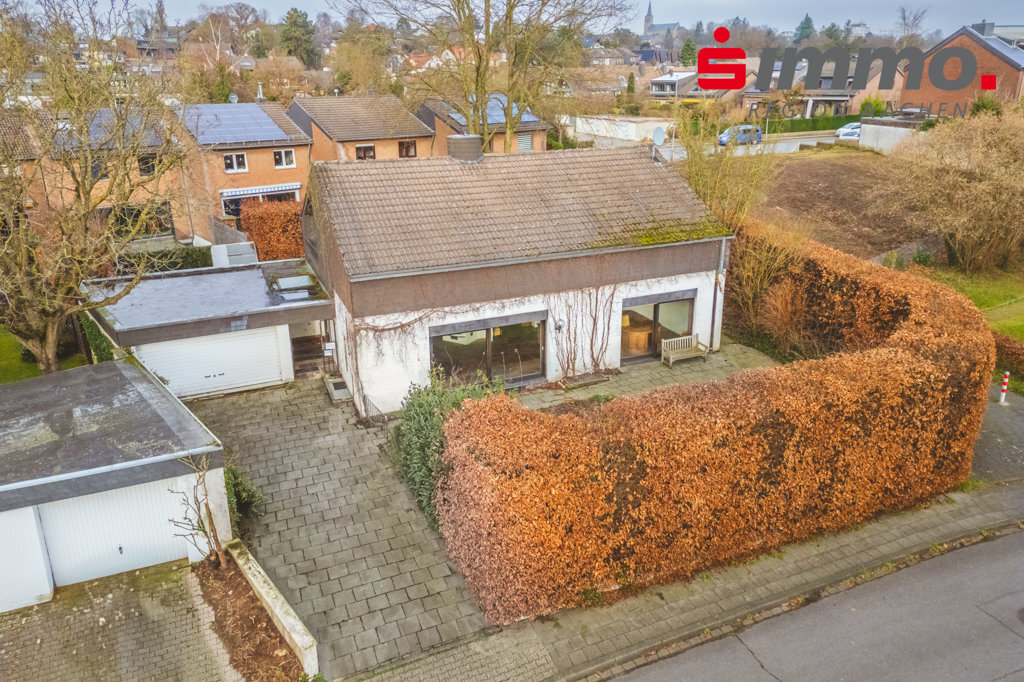 Einfamilienhaus zum Kauf 495.000 € 4 Zimmer 153 m²<br/>Wohnfläche 629 m²<br/>Grundstück Walheim Aachen 52076