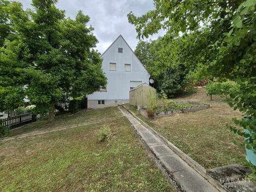 Grundstück zum Kauf 690.000 € 1.294 m² Grundstück Schluchtern Leingarten 74211