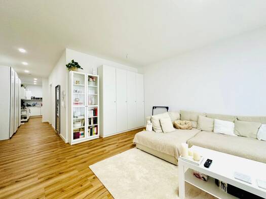 Wohnung zur Miete 1.000 € 2 Zimmer 70 m² Geschoss EG/2 frei ab 01.12.2026 Leopoldshafen Eggenstein-Leopoldshafen 76344