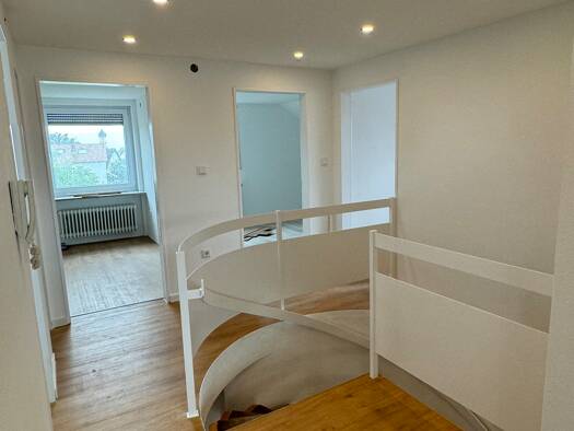 Maisonette zur Miete 1.590 € 6,5 Zimmer 152 m² Geschoss 2/3 frei ab 15.08.2025 Böhringen Radolfzell am Bodensee 78315