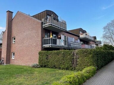 Wohnung zum Kauf 229.000 € 2 Zimmer 64 m² EG Berg Fidel Münster / Hiltrup 48165