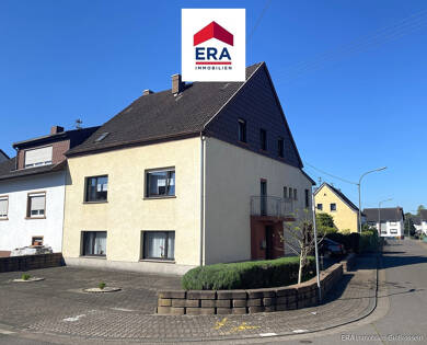 Einfamilienhaus zum Kauf 309.000 € 9 Zimmer 180 m² 567 m² Grundstück Nalbach Nalbach 66809