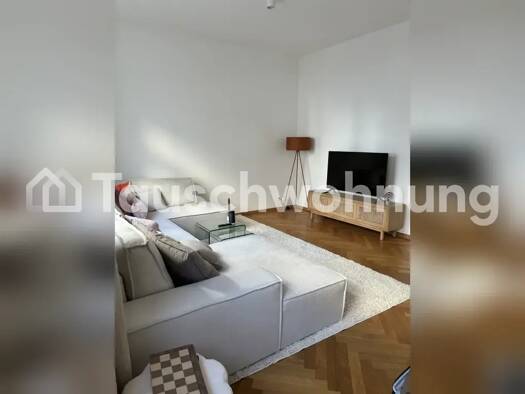Wohnung zur Miete Tauschwohnung 1.800 € 2,5 Zimmer 71 m² Au-Haidhausen München 81543