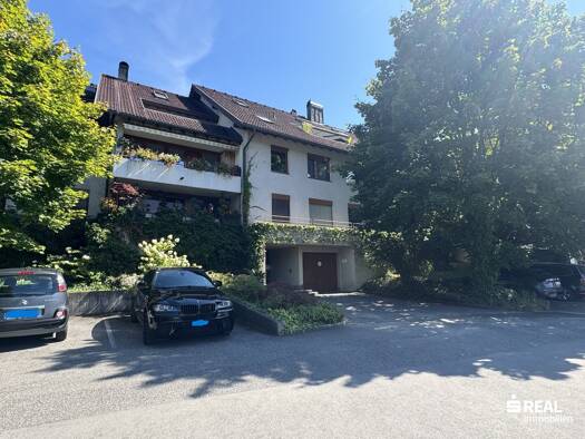 Wohnung zum Kauf 360.000 € 4 Zimmer 94,4 m² 2. Geschoss Rappenwaldstraße 1 Feldkirch 6800