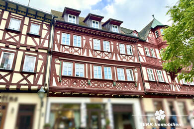 Wohnung zum Kauf 258.000 € 4 Zimmer 93 m² 2. Geschoss Miltenberg Miltenberg 63897