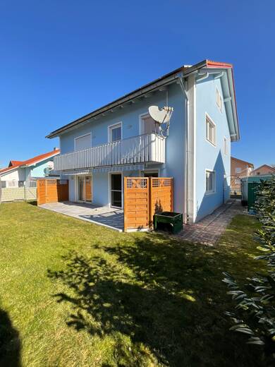 Mehrfamilienhaus zum Kauf 539.000 € 8 Zimmer 241 m² 589 m² Grundstück Otzing Otzing 94563