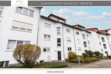 Maisonette zum Kauf 399.900 € 3 Zimmer 110,7 m² 3. Geschoss Oberrad Frankfurt am Main 60599