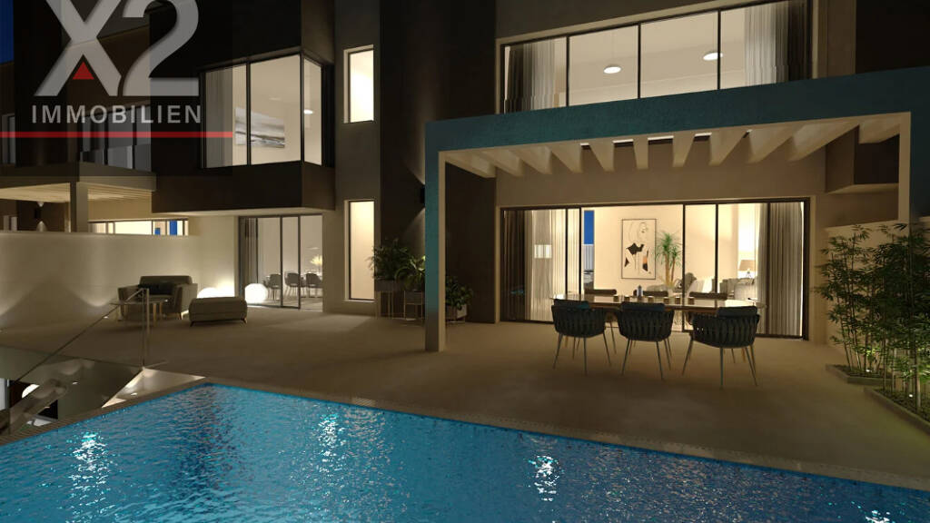 Villa zum Kauf - Erstbezug 922.300 € 5 Zimmer 219,6 m² 231,6 m² Grundstück Santa Cruz de Teneriffe 38639