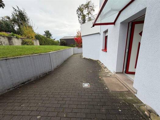 Wohnung zur Miete 608 € 2 Zimmer 55 m² frei ab 01.12.2025 Stetten Schwaigern 74193