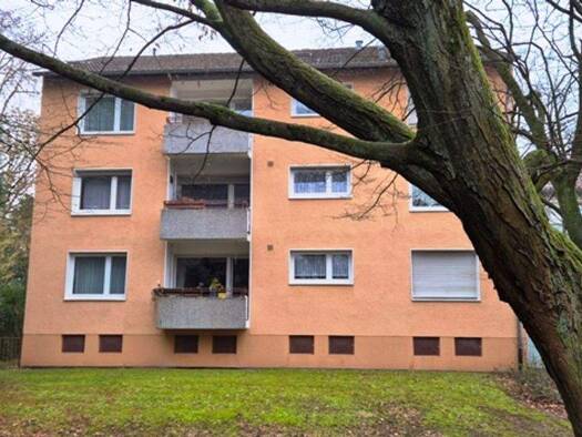 Wohnung zum Kauf provisionsfrei 295.000 € 4 Zimmer 115 m² Wiesdorf Leverkusen 51373
