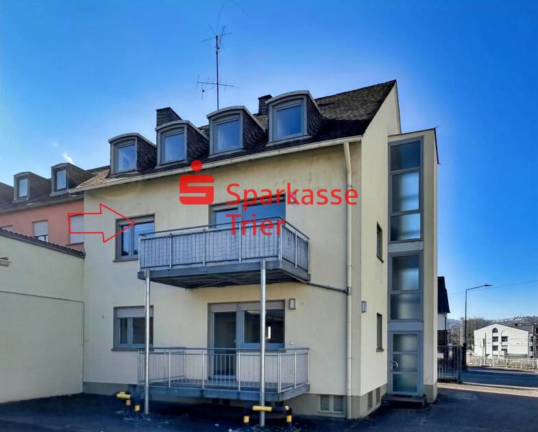 Wohnung zum Kauf 279.000 € 3 Zimmer 87 m² 1. Geschoss Trier-Ost Trier 54295