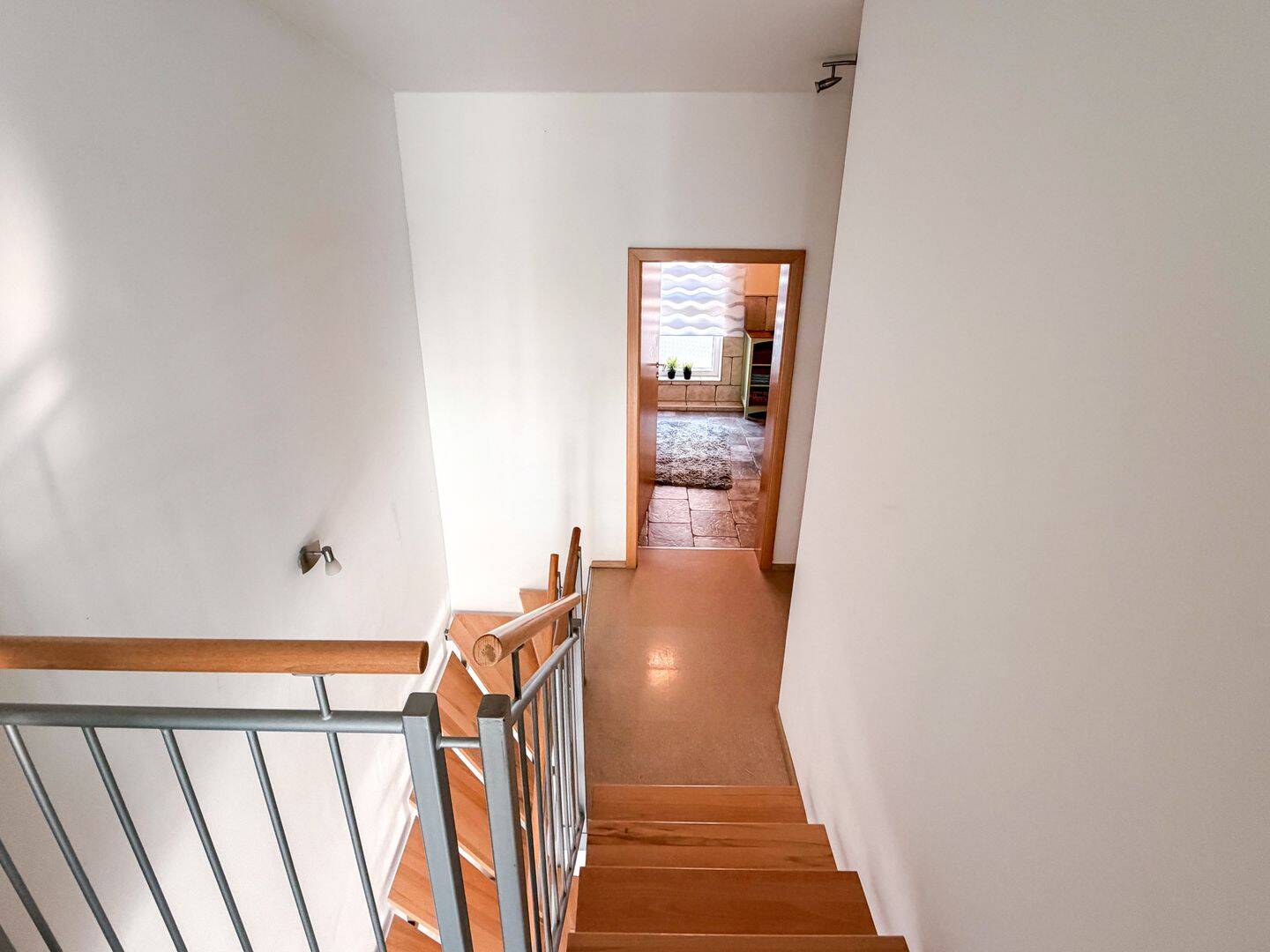 Haus zum Kauf – další