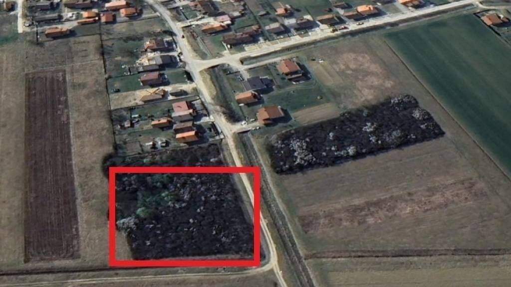 Land-/Forstwirtschaft zum Kauf 290.780 € Rugvica