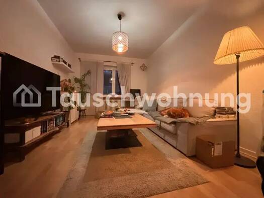 Wohnung zur Miete Tauschwohnung 700 € 2 Zimmer 63 m² 1. Geschoss Klettenberg Köln 50937