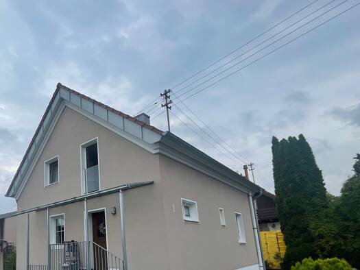 Einfamilienhaus zum Kauf provisionsfrei 545.000 € 4 Zimmer 106 m² 671 m² Grundstück Ettringen Ettringen 86833
