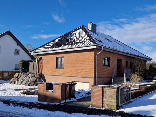 Einfamilienhaus zum Kauf 598.000 € 5 Zimmer 190 m² 820 m² Grundstück Asbach 53567