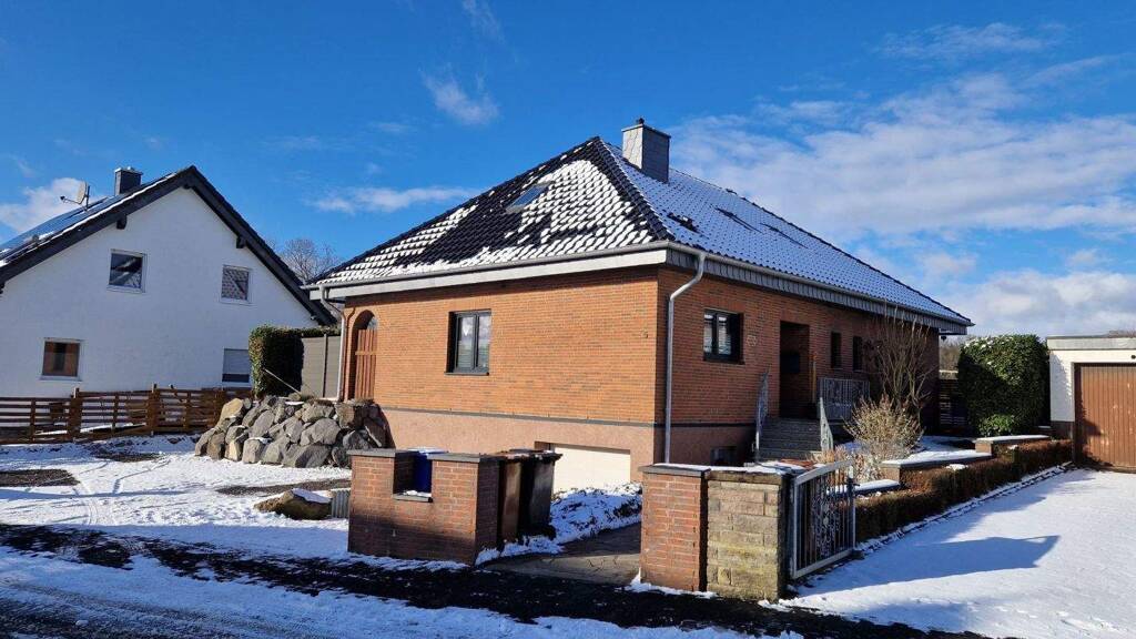 Einfamilienhaus zum Kauf 598.000 € 5 Zimmer 190 m² 820 m² Grundstück Asbach 53567